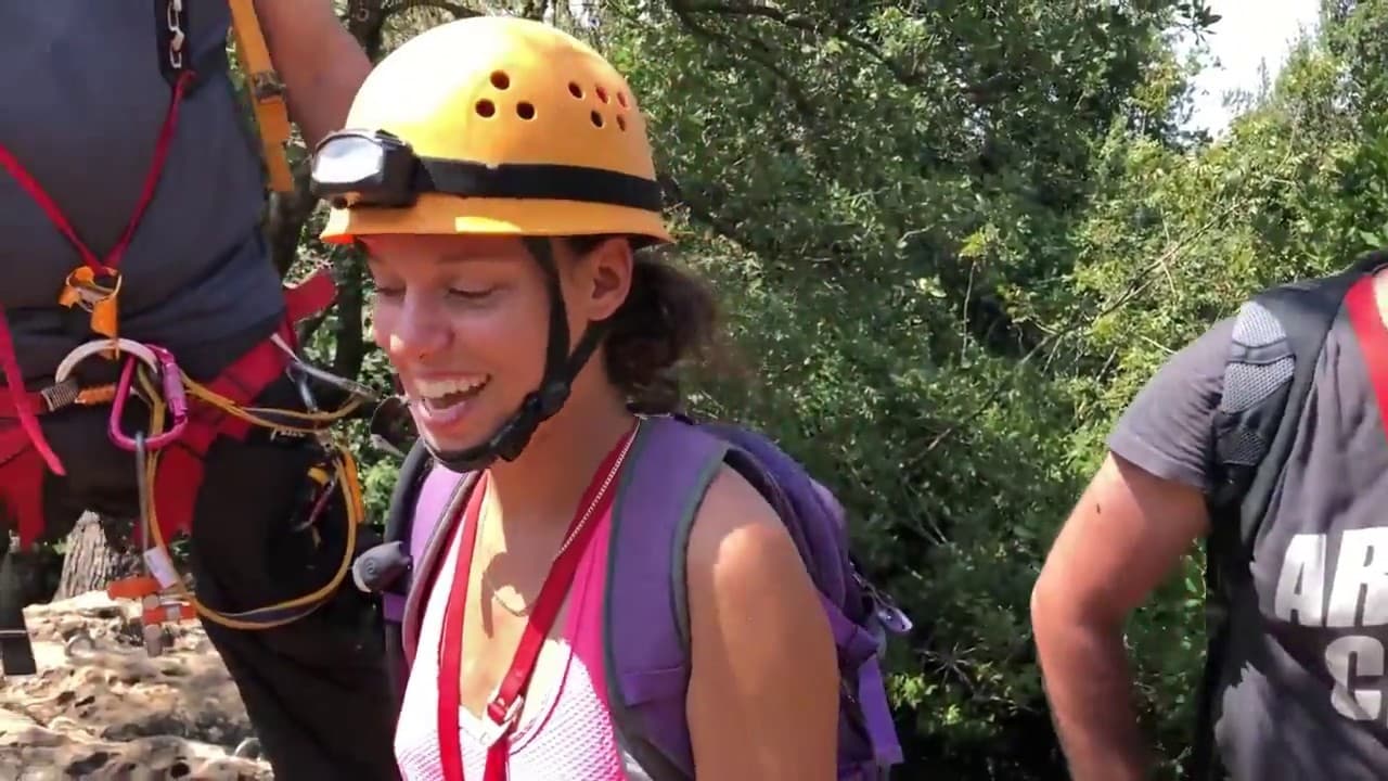 סיום קורס מערנות למתחילים - מערת הוטה 6 - מועדון המערות הישראלי