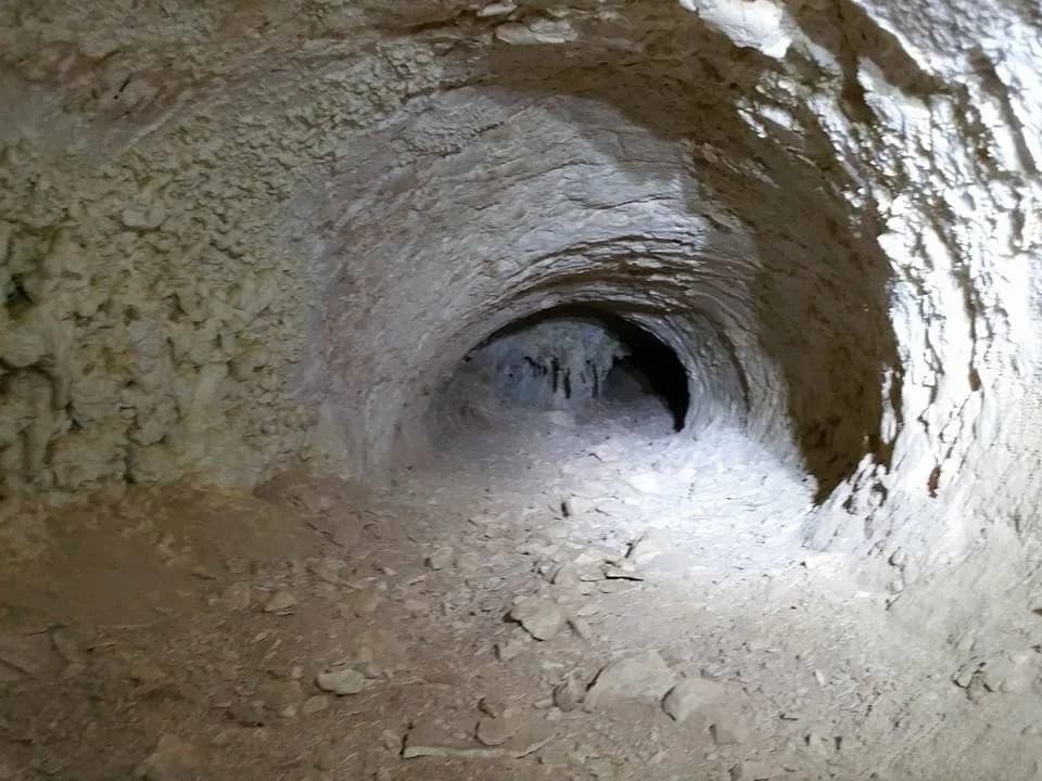 מערת קנאים
