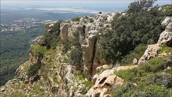 מערת קשת