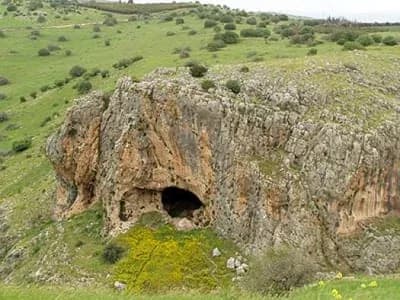 מערת זוטייה