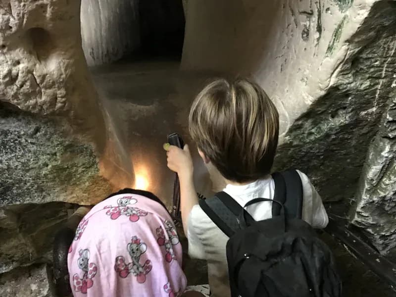 מערכת מסתור מדרס