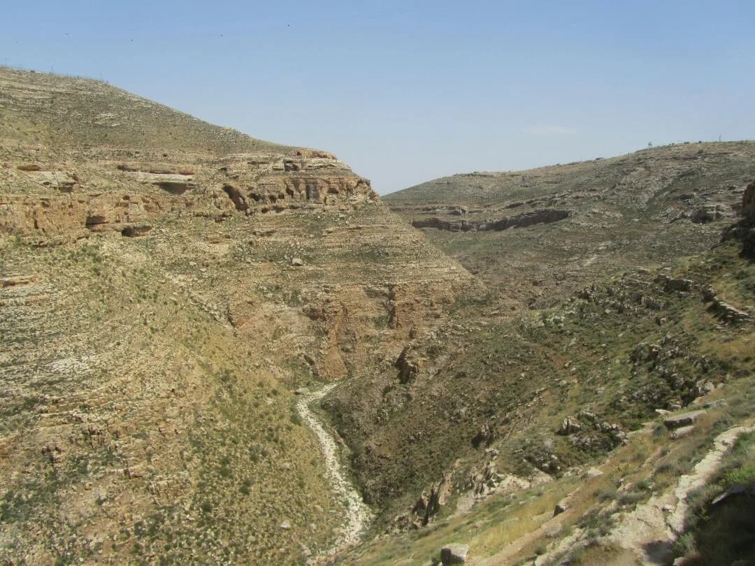 מערת חריטון