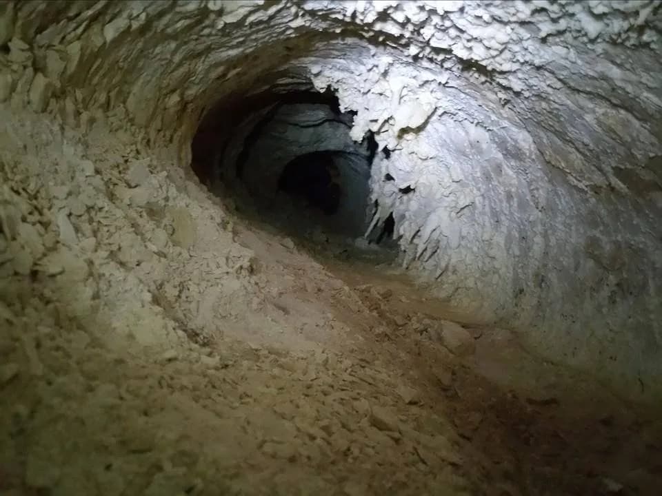 מערת קנאים