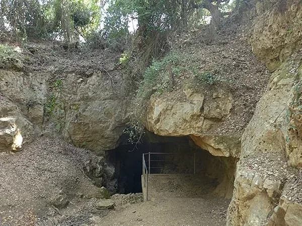 מערת פער